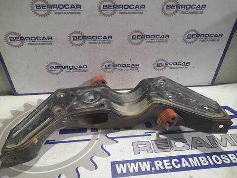 Foto 2ª: Puente Delantero Volkswagen Polo 1.2 54CV [AWY] (2001)