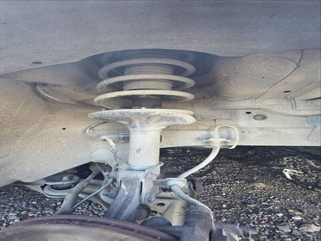 Amortiguador Delantero Derecho Chevrolet Aveo LS 101CV 74KW
