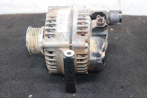 Foto 2ª: Alternador Opel Astra DYNAMIC START/STOP 110CV 81KW (2015)