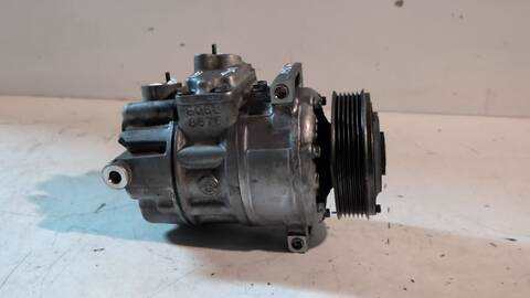 Foto 3ª: Compresor Aire Acondicionado Audi A3 2.0 TDI 140CV (2006)