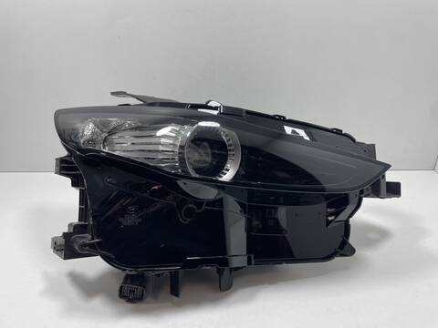 Faro Derecho Mazda CX-30 PE