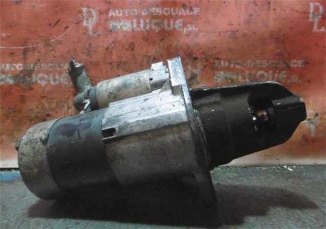 Motor de Arranque Nissan Almera 1.6