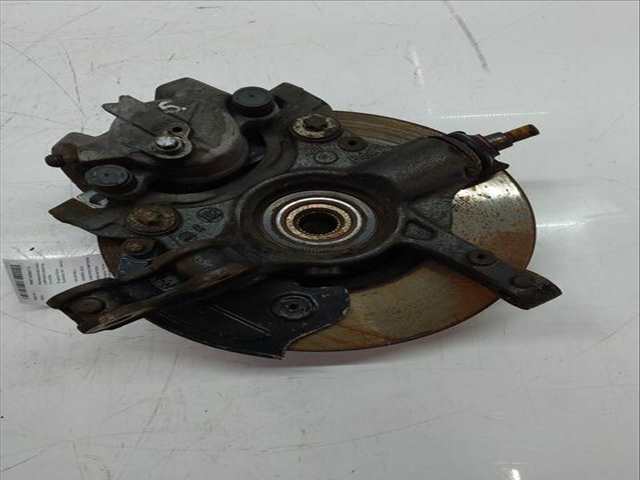 Volante Motor Opel Vivaro 144 CV 106KW