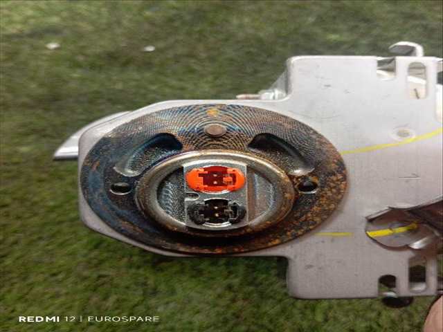Foto 4ª: Airbag Delantero Derecho Lexus RX 3.5 G 350 AUTO [2GR-FE] (2006)
