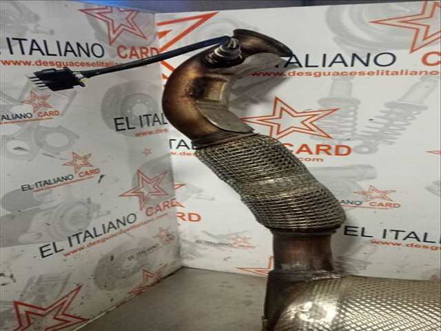 Foto 2ª: Catalizador Ford Focus TITANIUM 120CV 88KW [ZTDB] (2019)