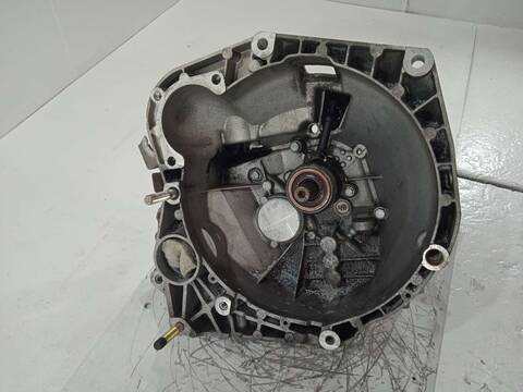 Foto 2ª: Caja Cambios Alfa Romeo 147 1.6 TS 105 DISTINCTIVE 105CV 77KW [AR37203] (2007)