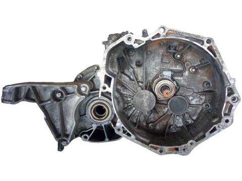 Caja Cambios Opel Astra 1.7 CDTI L48) 100CV