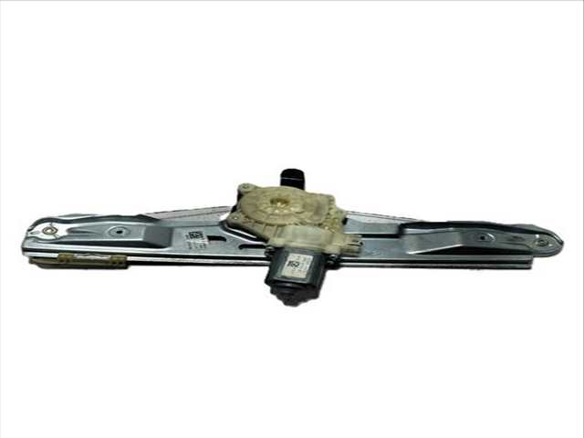 Elevalunas Manual Trasero Izquierdo Ford Focus 1.0 ECOBOOST CAT 125CV