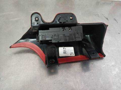 Foto 3ª: Antirrobo Mini Mini COOPER SD 143CV 105KW [N47C20A] (2013)