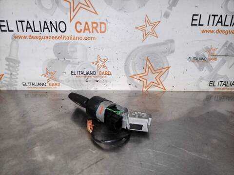 Antirrobo Peugeot 307 VERSION INDEFINIDA