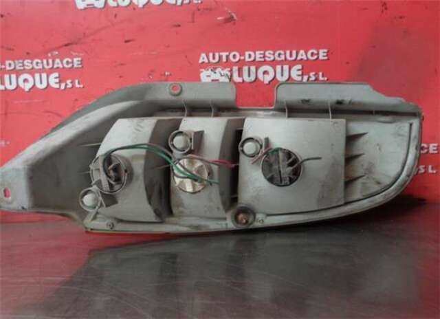Foto 2ª: Piloto Trasero Derecho Hyundai Atos 1.0 I [G4HC]