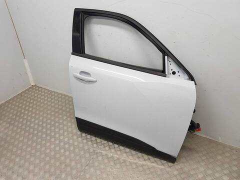 Foto 2ª: Puerta Delantera Derecha Peugeot 2008 E-) ALLURE