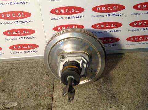 Foto 3ª: Servofreno Bmw X3 3.0 TD CAT 218CV 160KW [30-6-D3] (2006)