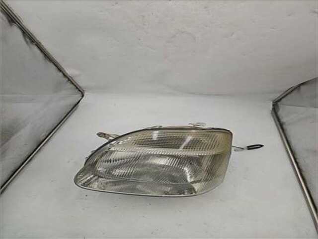 Foto 3ª: Faro Izquierdo Suzuki Wagon 1.3 GL [1.3 LTR. - 56 KW 16V CAT] [G13BB]