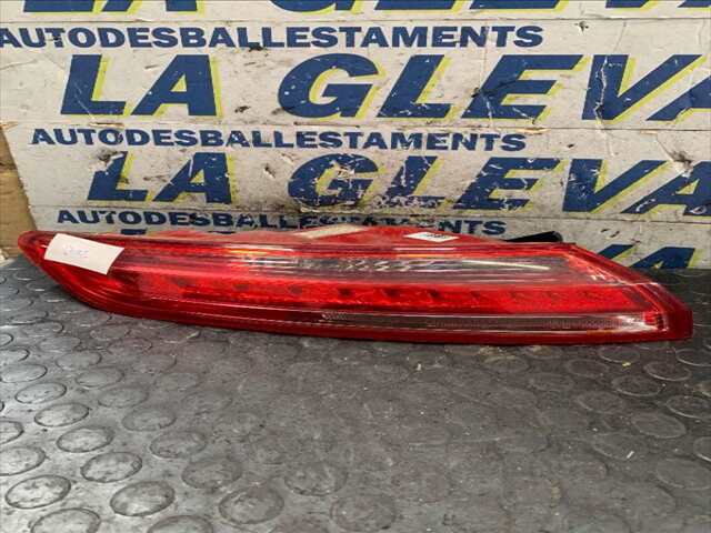Foto 1ª: Piloto Trasero Izquierdo Renault Laguna 2.0 DCI150CV/110KW COUPE [M9R 814] (2011)