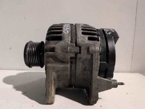 Foto 2ª: Alternador Seat Cordoba ATD BERLINA (2003)