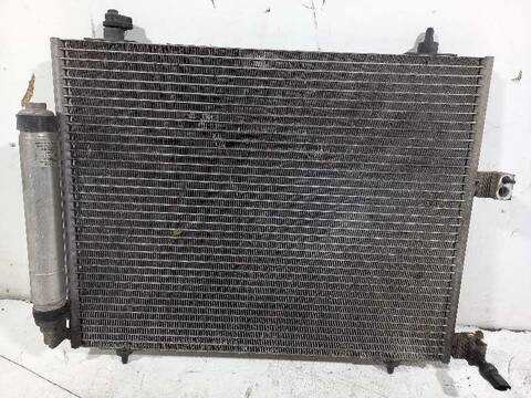 Radiador Calefaccion A.A. Citroen C8 2.2 HDI FAP CAT 4HW) 128CV 94KW