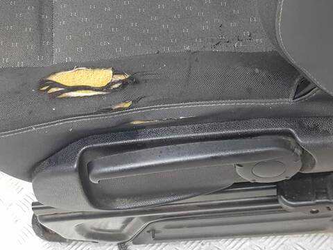 Foto 3ª: Asiento Delantero Izquierdo Opel Movano 2.3 CDTI 125CV [M9T676] (2010)