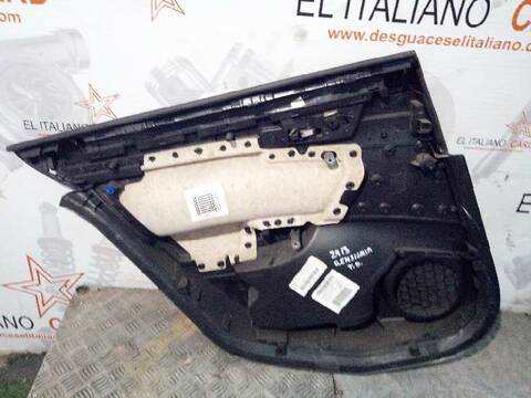 Foto 2ª: Tapizados Cartoneras Opel Insignia COSMO BERLINA 131CV 96KW [A20DTH] (2010)