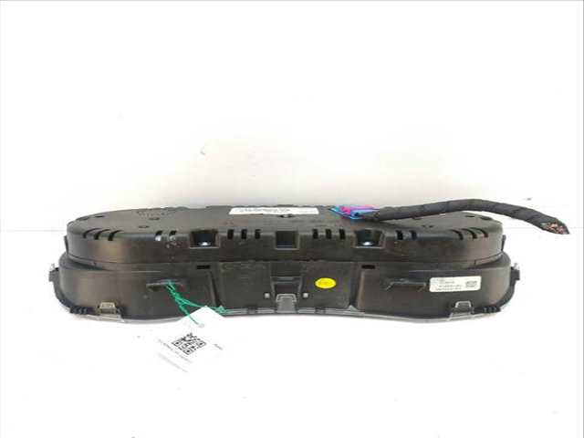 Foto 2ª: Cuadro de Instrumentos Seat Leon 2.0 TDI 184CV (2012)