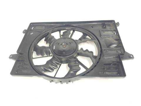 Electroventilador Hyundai i30 N