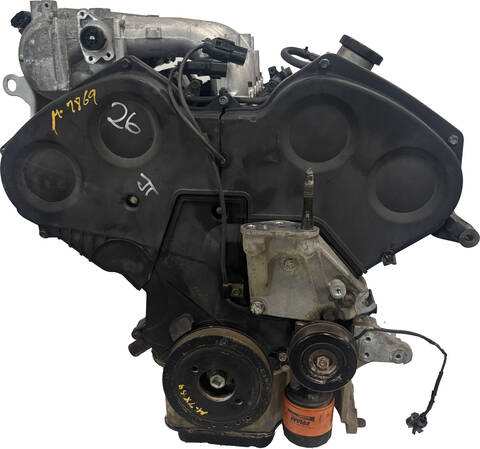Motor Completo Hyundai Xg 197CV 145KW