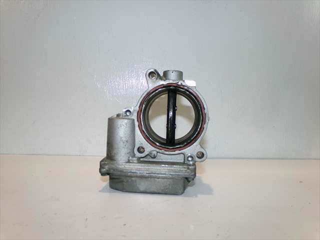 Foto 2ª: Caja Mariposa Kia Sportage 2.0 CRDI 2004-2009 [D4EAF] (2007)