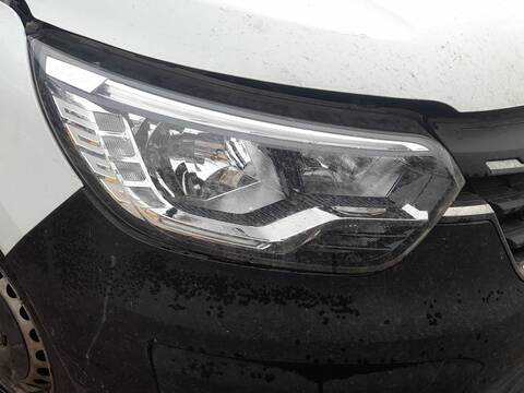 Faro Derecho Renault Express 1.5 BLUE DCI 75 F6AA) 75CV 55KW FURGONETA FURGONETA/MONOVOLUMEN