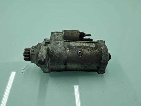 Foto 2ª: Motor de Arranque Seat Ibiza ERENCE 90CV 66KW [CUS] (2015)