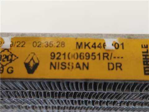 Foto 3ª: Radiador Calefaccion A.A. Renault Austral TCE 160 116 KW 158CV [H5H E4] (2022)