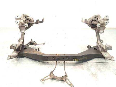 Puente Trasero Porsche Cayman BASICO COUPE 265CV 195KW