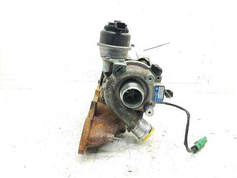 Turbocompresor Ford Kuga ST-LINE 2WD 180CV 132KW