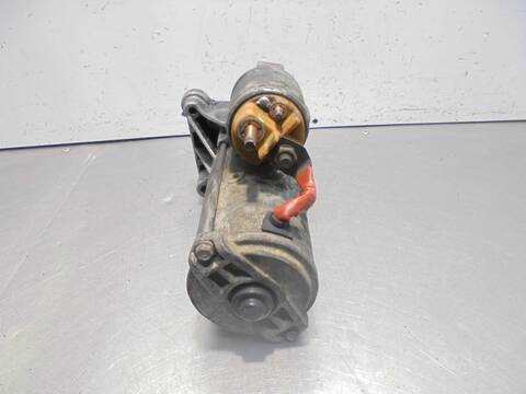 Foto 4ª: Motor de Arranque Renault Laguna AUTHENTIQUE 120CV 88KW [F9Q C6] (2004)