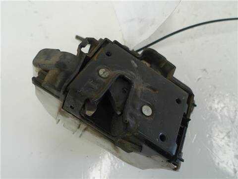 Cerradura Puerta Delantera Derecha Seat Inca 1.9 SDI 64CV 47KW
