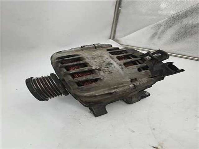 Foto 3ª: Alternador Ford Fiesta 1.6 TREND [1.6 LTR. - 66 KW TDCI CAT]