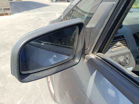 Foto 1ª: Retrovisor Izquierdo Opel Zafira Z19DT (2006)