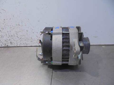 Foto 4ª: Alternador Renault 19 GTD HATCHBACK 64CV 47KW [F8Q] (2004)
