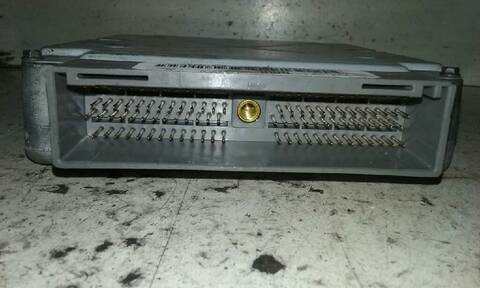 Foto 3ª: Centralita Motor ECU Ford Focus AMBIENTE BERLINA 90CV 66KW [C9DC] (1999)