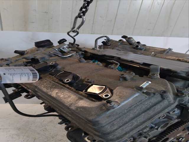 Motor Completo Toyota Sienna VERSION INDEFINIDA
