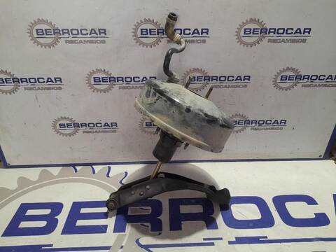 Foto 3ª: Servofreno Volkswagen Polo 1.2 54CV [AWY] (2001)
