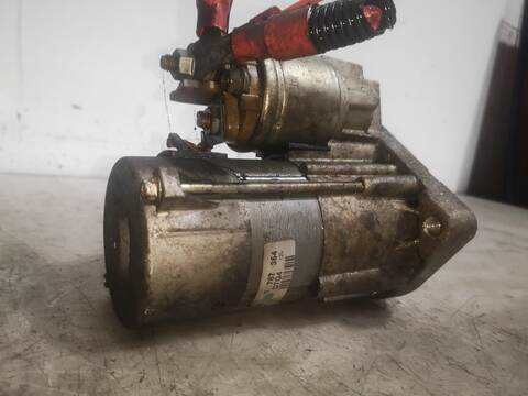 Foto 2ª: Motor de Arranque Bmw Serie 1 114 N42B20A BERLINA (2004)