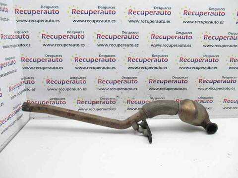 Foto 2ª: Catalizador Volkswagen Golf VERSION INDEFINIDA (2005)