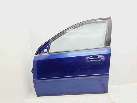 Puerta Delantera Izquierda Chevrolet Nubira 1.6 CAT BERLINA 109CV 80KW