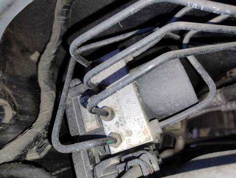 Foto 2ª: Abs Seat Ibiza BKY (2004)