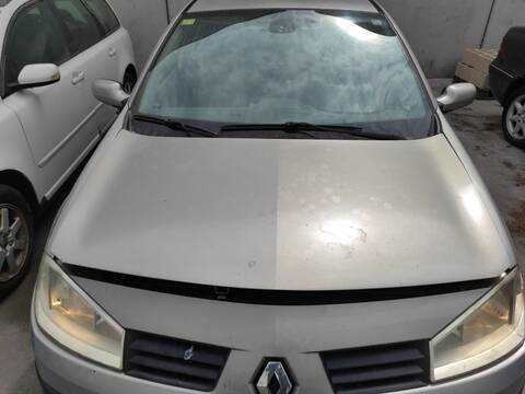 Foto 1ª: Capot Renault Megane K9KF7 BERLINA II BERLINA 5P (2004)