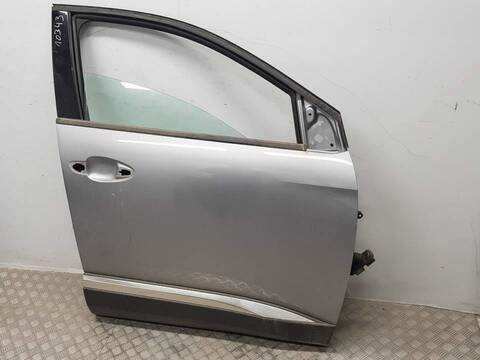 Foto 3ª: Puerta Delantera Derecha Peugeot 3008 HYBRID 180 ALLURE PACK (2009)