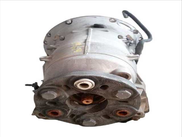 Foto 3ª: Caja Cambios Chrysler 300 3.0 CRD (2004)