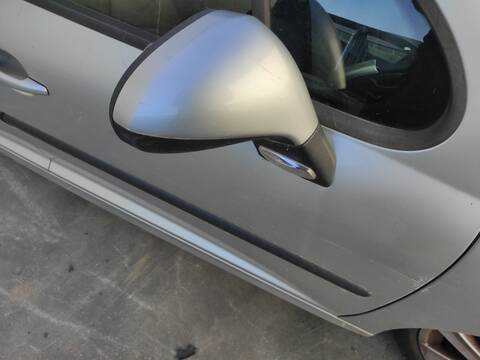 Foto 2ª: Retrovisor Derecho Peugeot 207 5FW (2007)