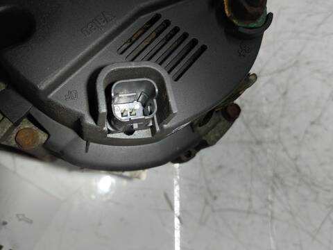 Foto 2ª: Alternador Nissan Primastar 101 CV 74KW [F9Q760 F9Q]