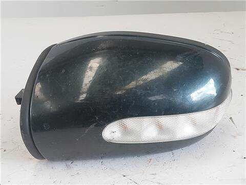 Foto 2ª: Retrovisor Izquierdo Mercedes Clase C 160 2.2 C 220 CDI 203.706) COUPE 143CV 105KW [OM 611.962] (2001)
